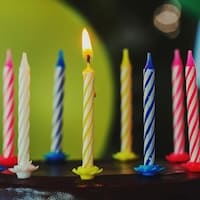 Birthday